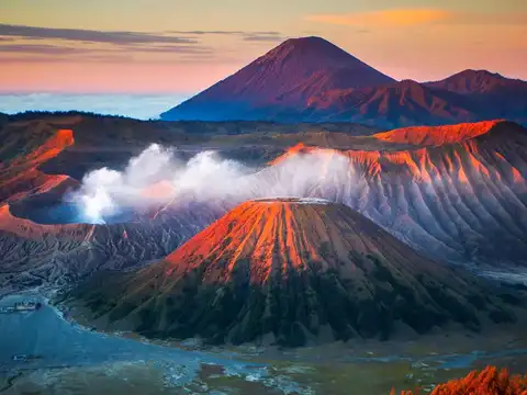 Indonesia