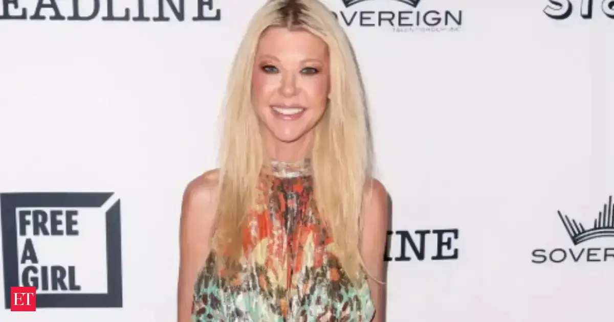 Tara Reid’s drink spiked at bar; here’s a look at her career, boyfriends, and rise as one of Playboy’s most famous models