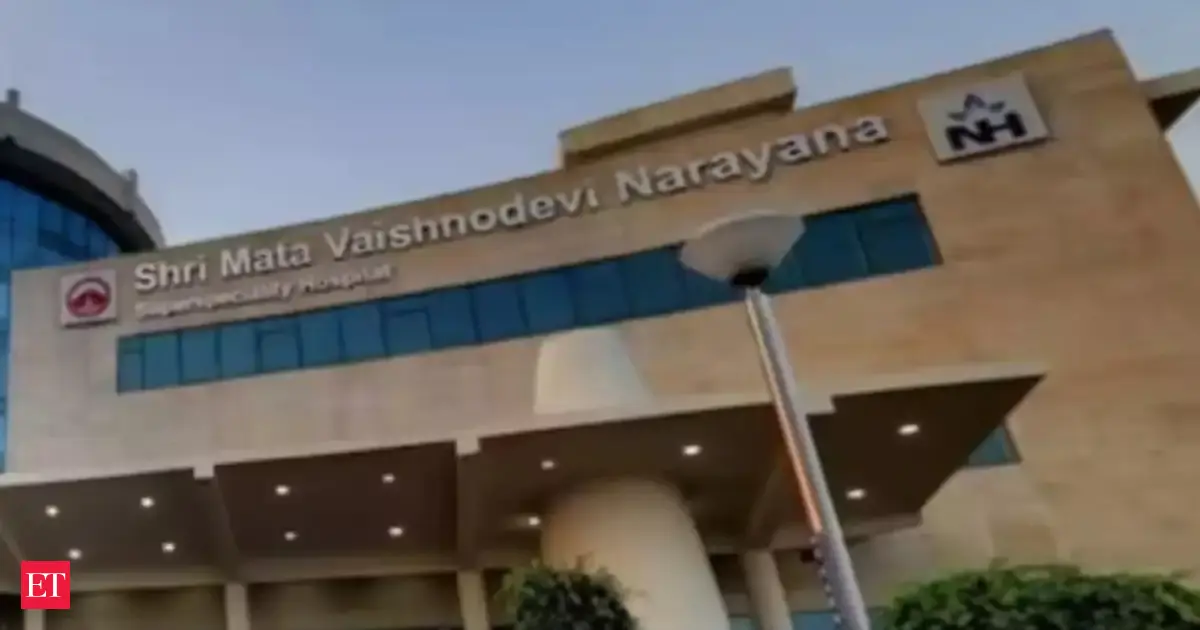 Declare Vaishno Devi medical college minority institute to keep away non-Hindus, Omar Abdullah to BJP leader