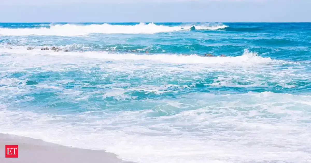 Cities of this picturesque country could collapse soon due to rising sea levels, warn Scientists