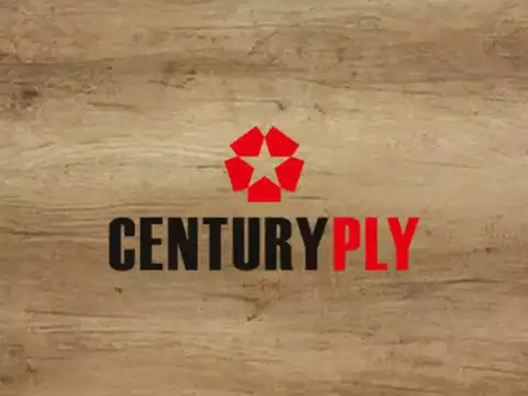 Buy Century Plyboards at Rs 789.95 | Upside: 9%