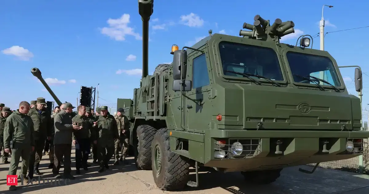 Russia launches classified military satellites