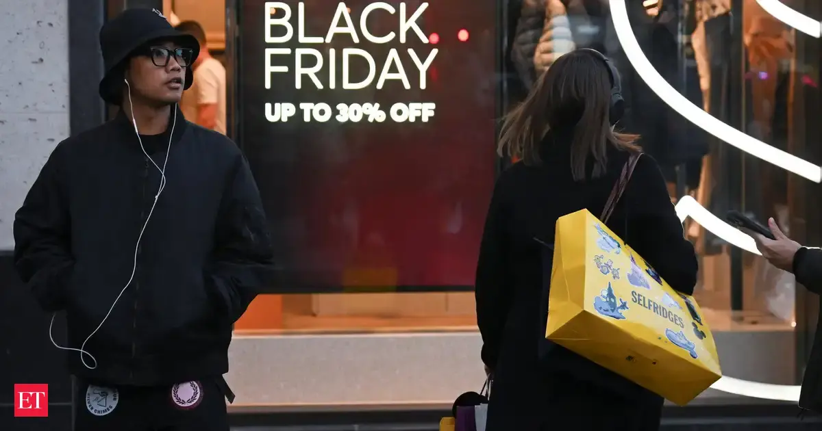 'Mass blackout' ahead of Thanksgiving day, Black Friday sales- Why are Americans asked to boycott holiday shopping?