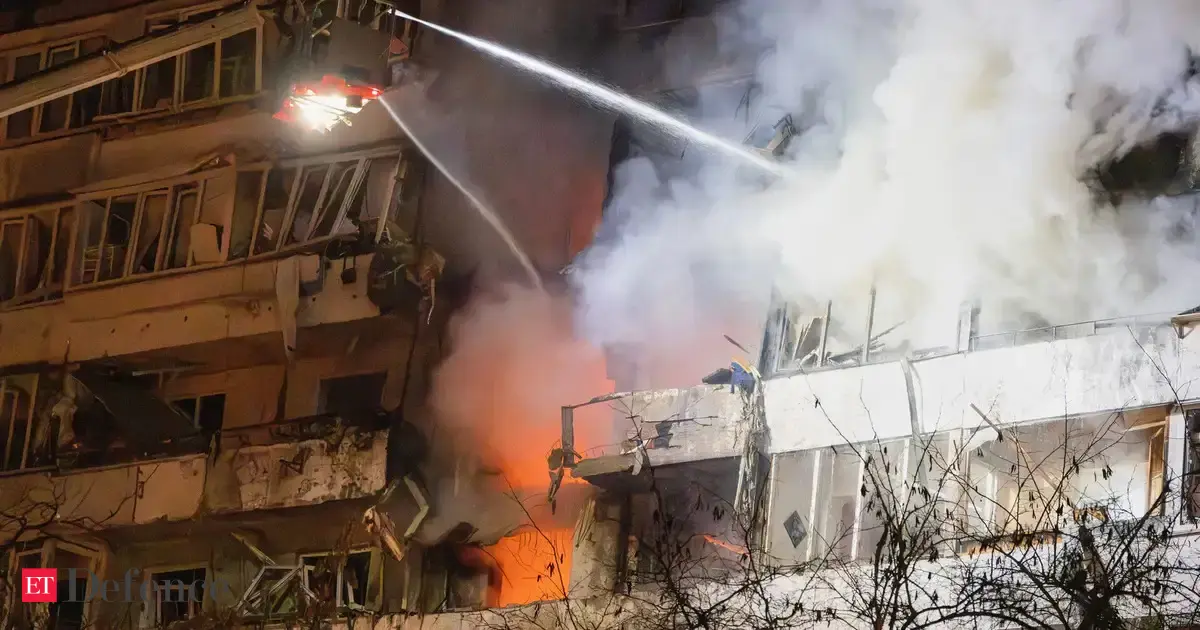 Russia-Ukraine peace deal gains momentum