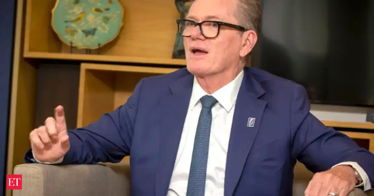 RBI’s openness to a well-capitalized, well governed foreign bank taking majority in RBL reflects confidence: Shayne Nelson, Group CEO, Emirates NBD