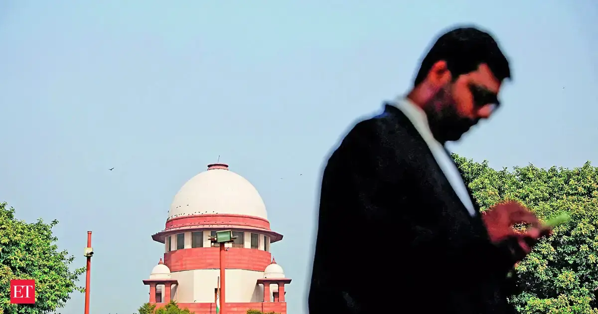 Sterling Biotech case: GoI to examine impact of Supreme Court judgment