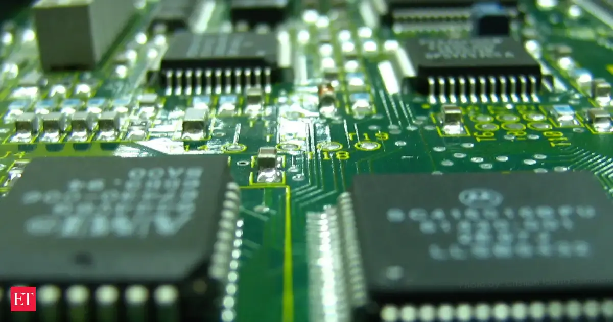 Electronics Inc’s joint venture wait at China gate gets longer: Tech tie-ups face delays pending approval