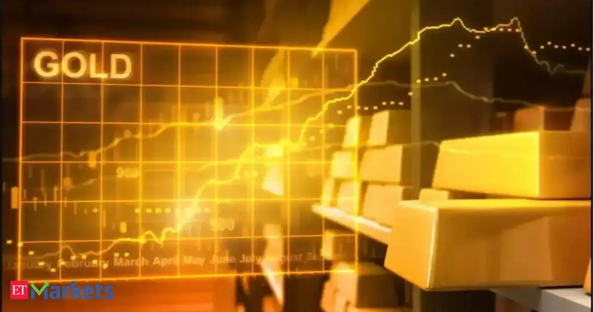 Gold drifts higher on US rate cut expectations