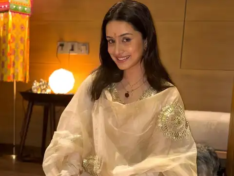 Shraddha&rsquo;s Journey With Anxiety & Healing
