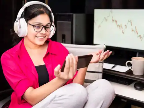 Big boom in financial education