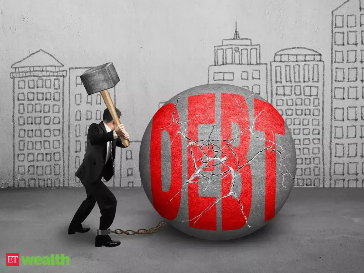 Struggling with rising costs? 7 smart ways to beat debt and take back ...