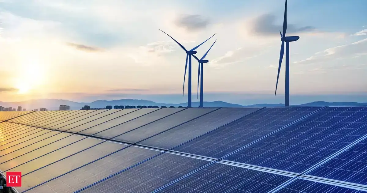 India's green economy may attract $4.1 trillion investments, create 48 million jobs: Study