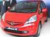 Honda Motors to go solo in India; raise Rs 2000cr