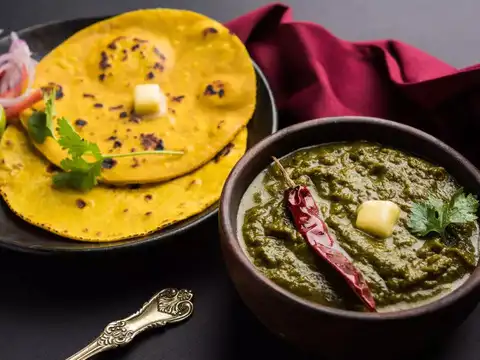 Spinach