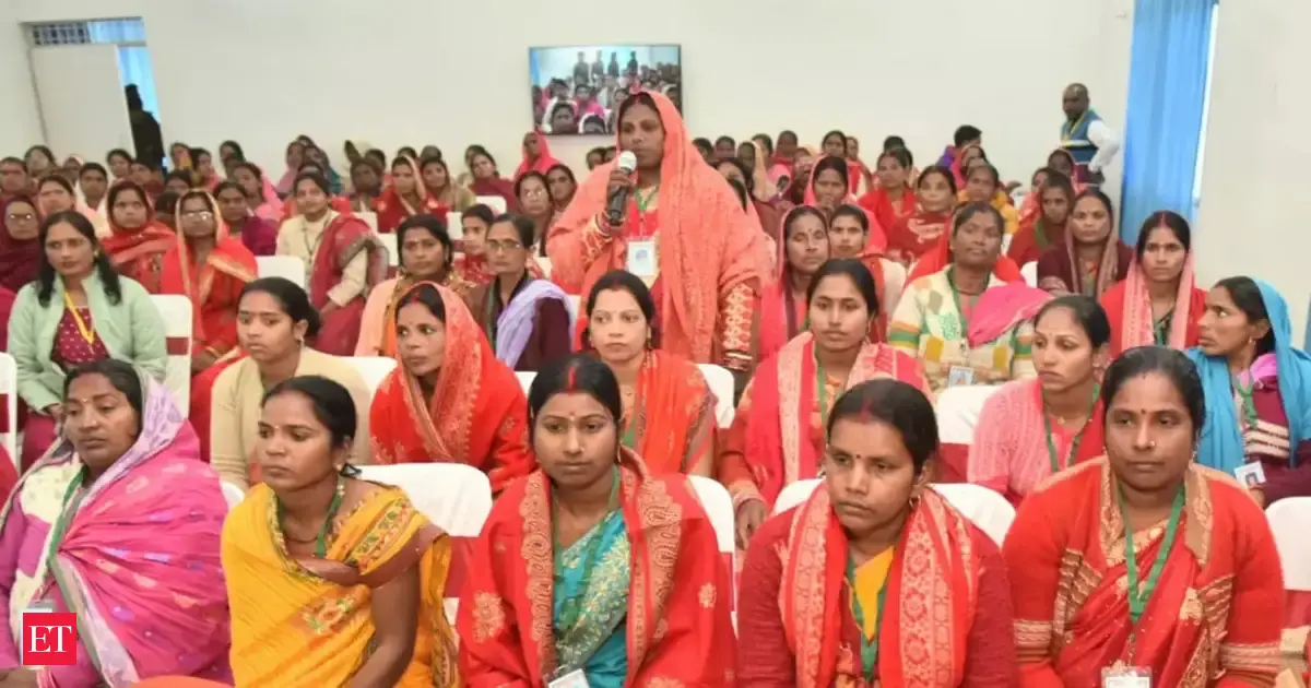 Bihar government to train 'jeevika didis' as drivers, conductors of pink buses: Transport minister