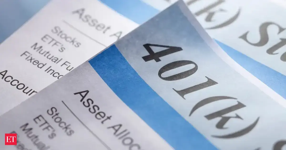 Average 401(k) balance today: U.S. retirement savings surge — but what does new data reveal about America’s growing retirement divide?