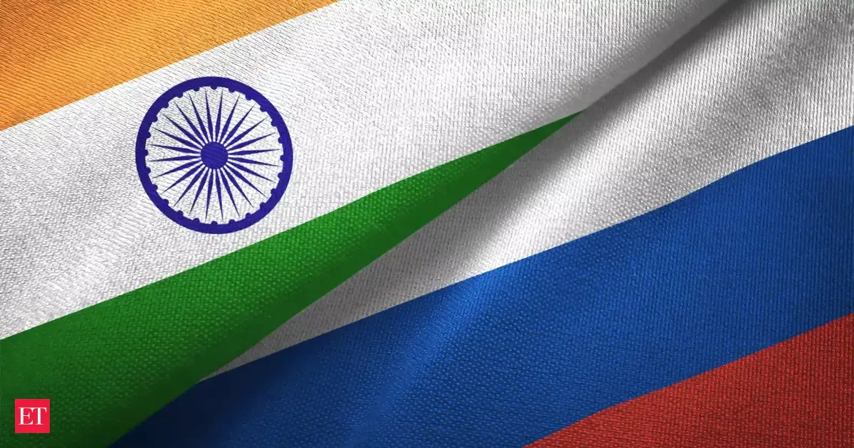 India-Russia annual summit could boost mutual recognition of national card systems