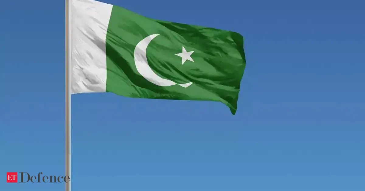 Pakistan using terrorism as state policy against India since 1947: Report