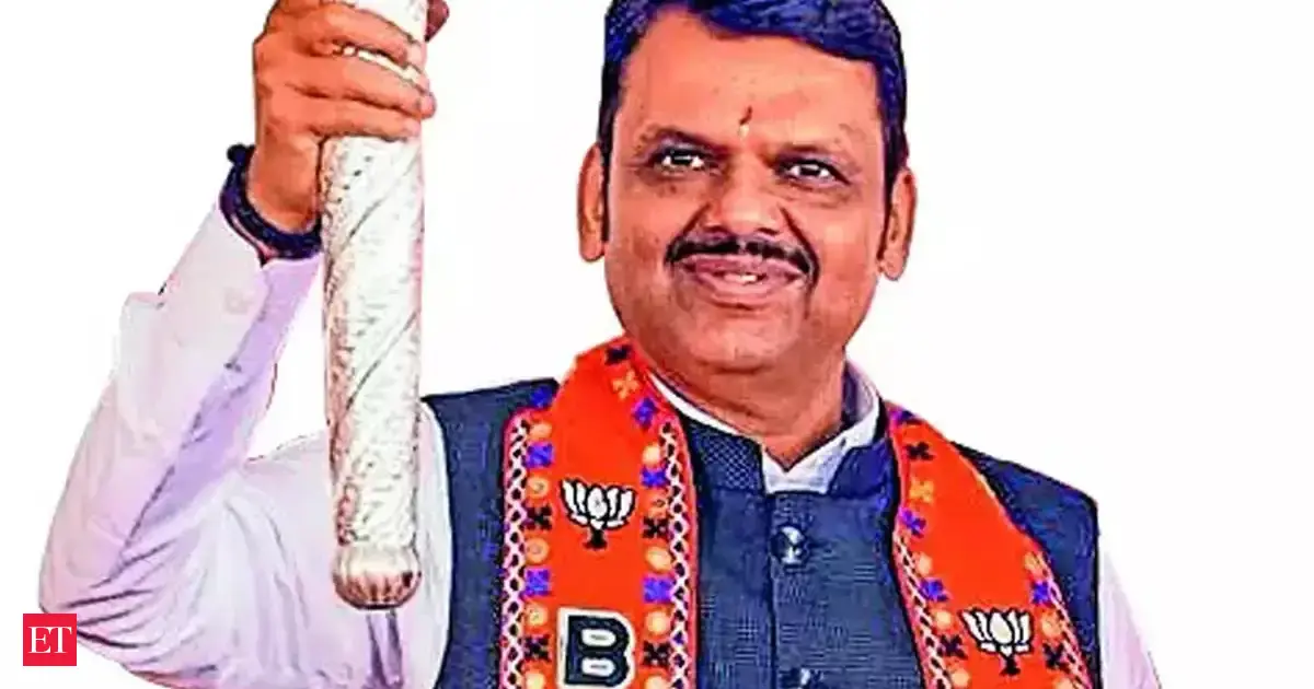 We will burn Lanka: Devendra Fadnavis responds to Eknath Shinde's jibe