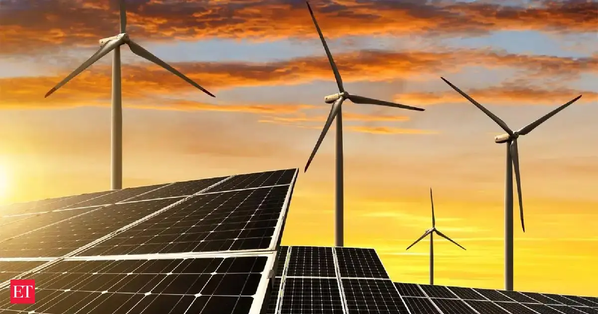 MNRE asks power regulator CERC to review draft norms for renewable energy sector