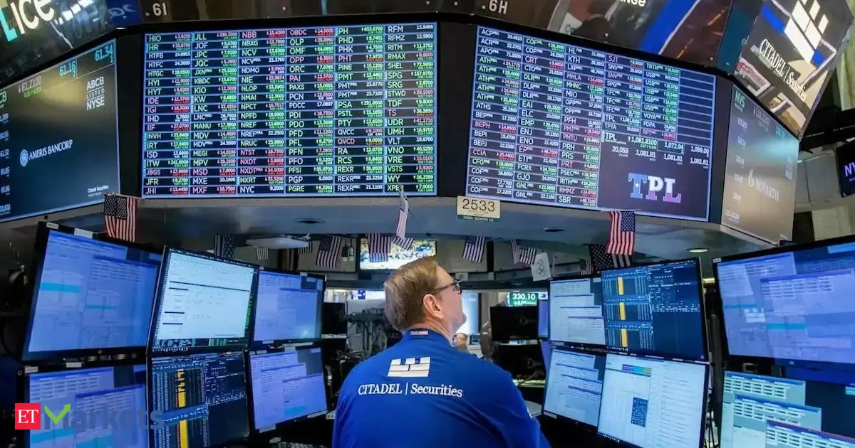 Wall Street Dispara: Crescem Apostas em Corte de Juros do Fed em Dezembro!
