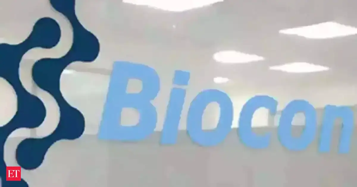 Biocon's Bengaluru drug manufacturing facility gets 'Voluntary Action Indicated' classification