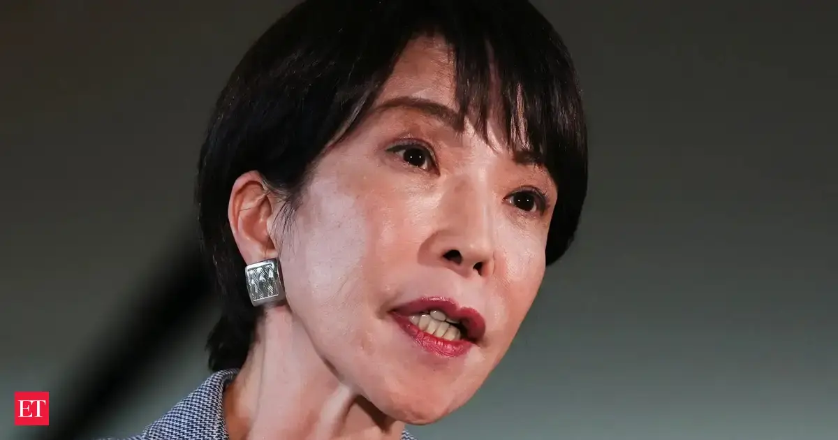 Trump advises Takaichi not to provoke China on Taiwan: Report