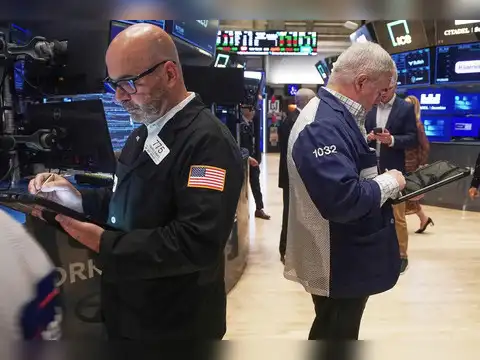 SOFR options spike