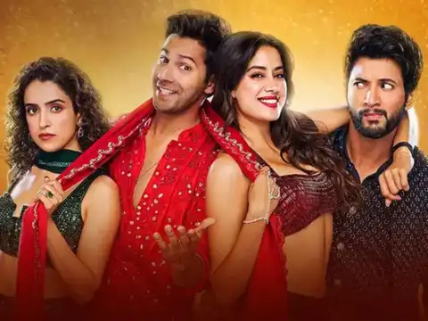 Sunny Sanskari Ki Tulsi Kumari - Netflix
