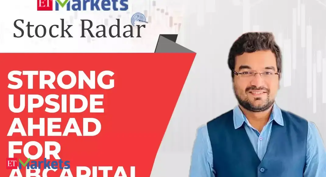 Positive RSI, Strong Technical Setup Point to Rally in AB Capital: Kkunal V. Parar