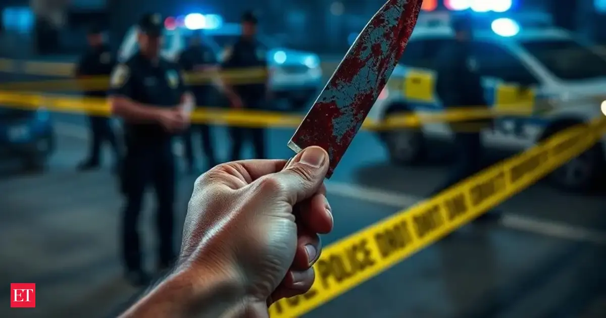 Chicago stabbing: Three Venezuelan migrant teens charged for fatally stabbing a homeless man who once served prison time for theft