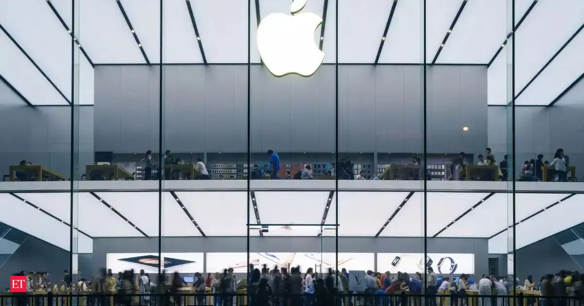 Apple set to open its 5th India store this year - Here’s what we know so far