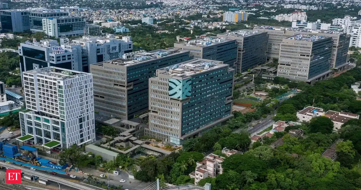 Tata Realty borrows Rs 1,280 cr from DBS Bank for Gurugram project