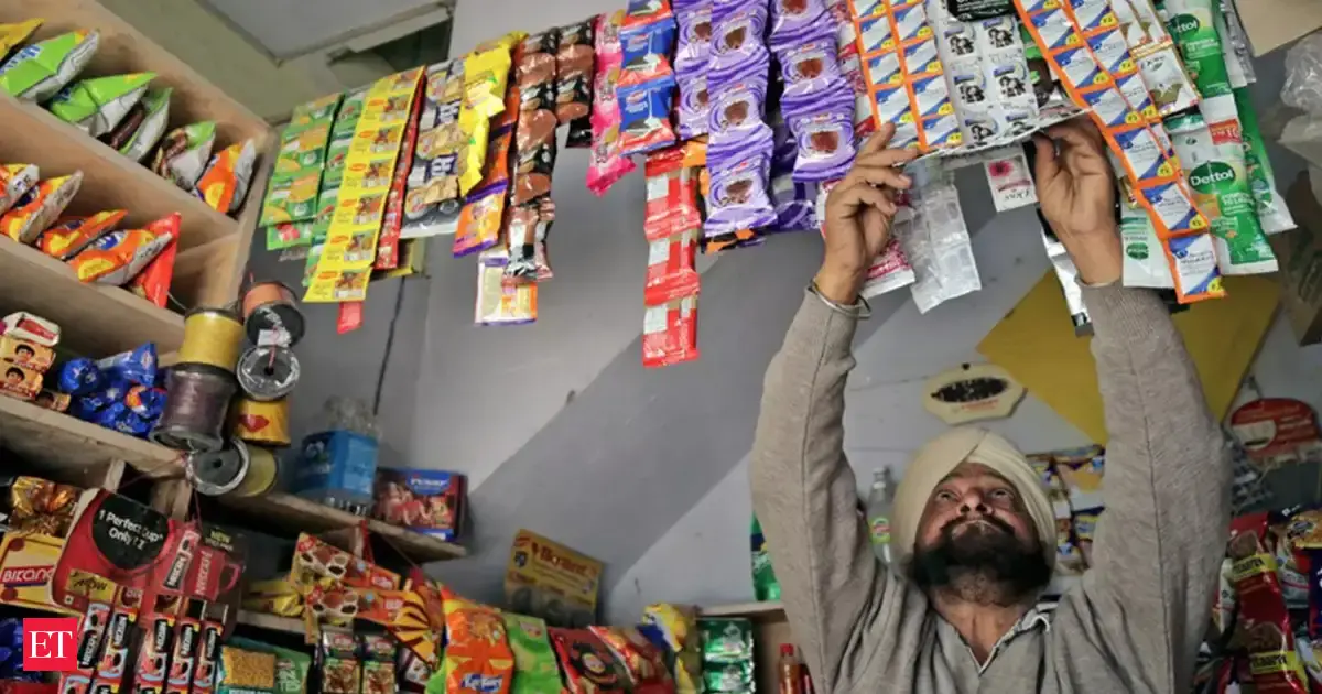 GST hit slows FMCG in Q2, but rural India readies a fightback