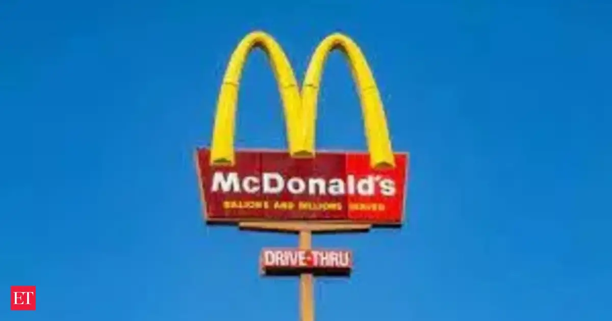 McDonalds Stranger Things: McDonald’s transforms Upside Down with Stranger Things Season 5 release, here’s where you can get the experience