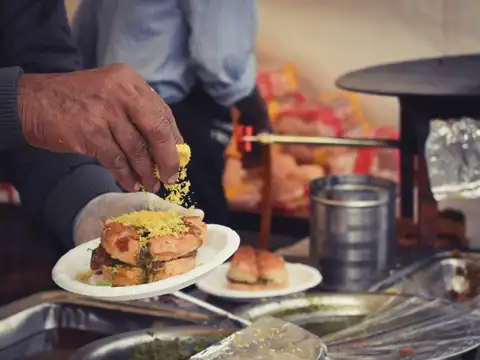Dabeli