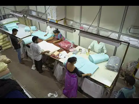 MSME workers covered under social security