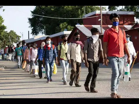 Youth workers secure minimum standards