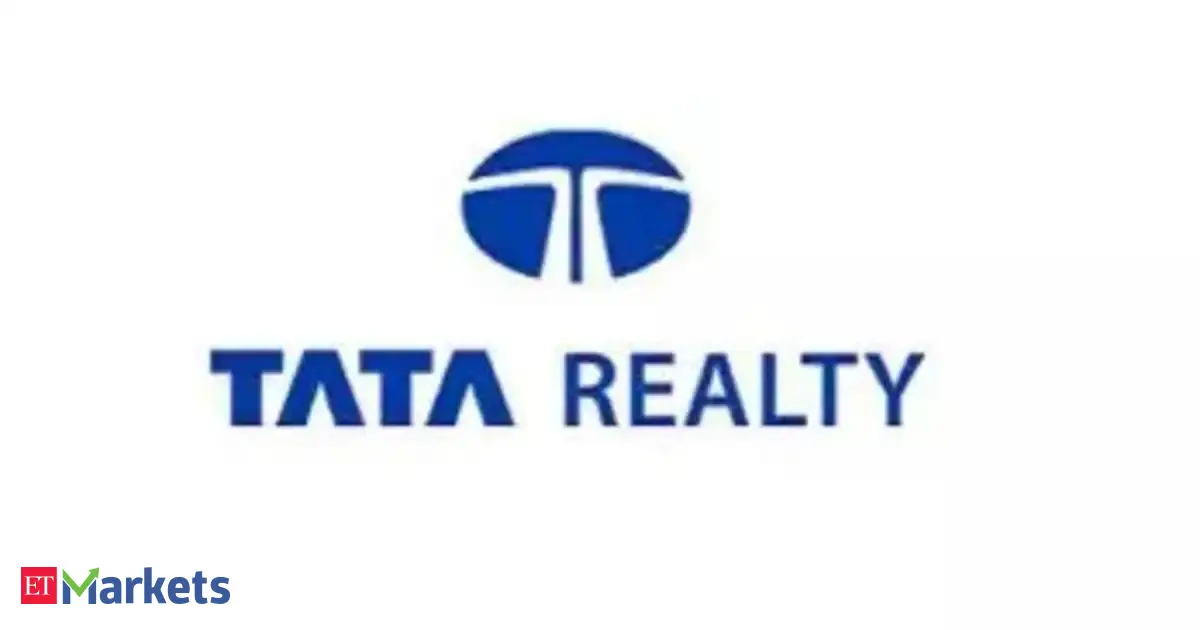 Tata Realty takes Rs 1,280 cr loan from DBS Bank for Gurugram project