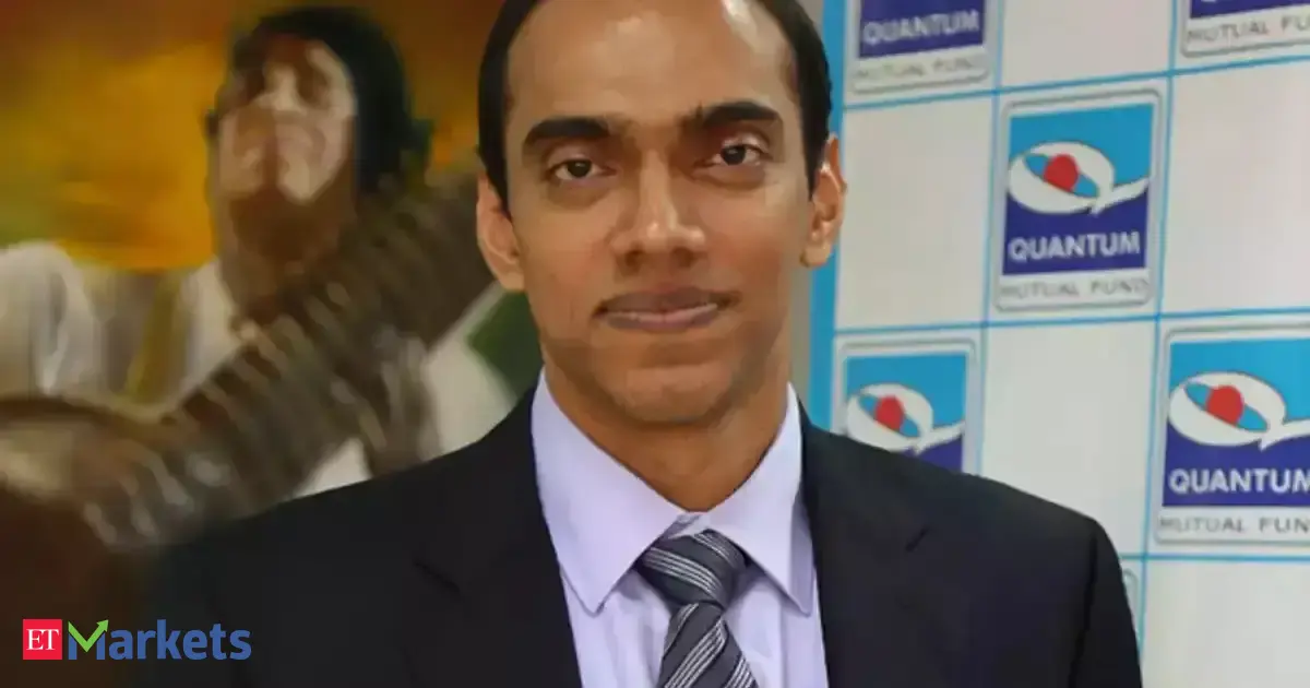 Earnings rebound, tariff deal hopes position markets for a strong two-year run: Nilesh Shetty