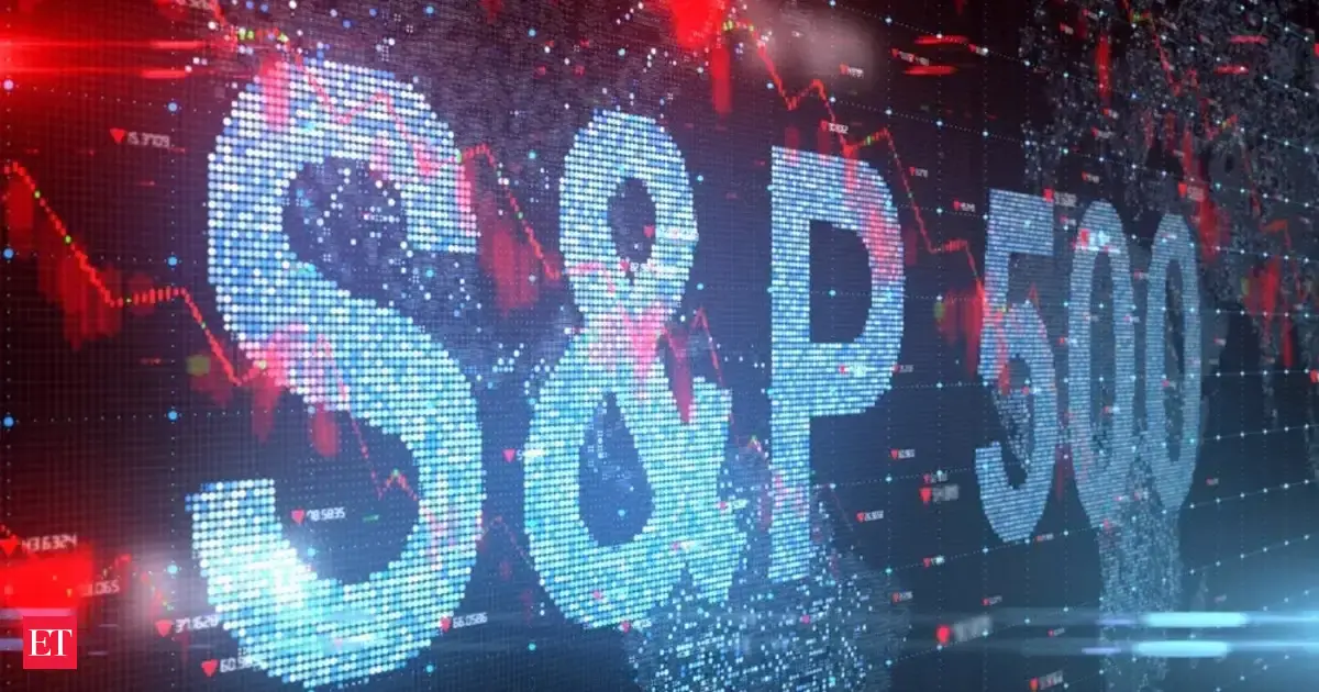 S&amp;P 500 to hit 8,000? Why JPMorgan now sees the index reaching 7,500 in 2026 — and even breaking past 8,000 if the Fed keeps cutting rates