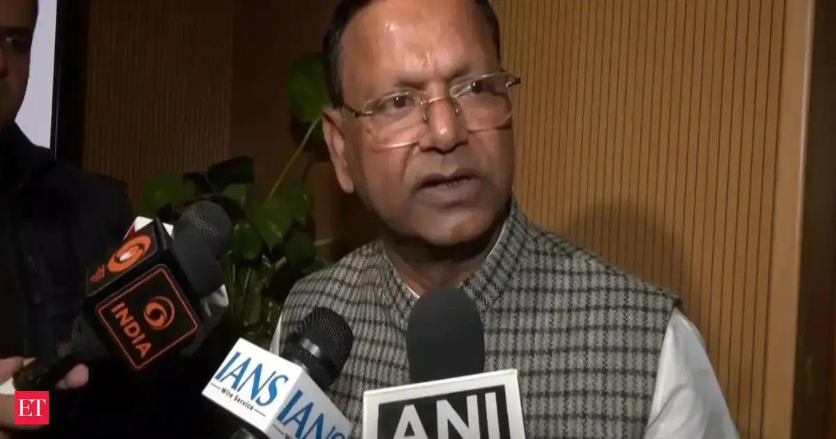 Lenders provide loans worth Rs 34 lakh cr under Mudra Yojana: MoS Finance