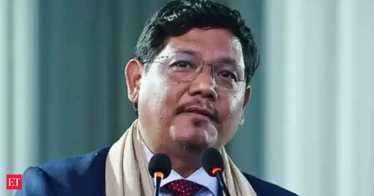 Sangma and tribal leaders call for stronger ‘One North East’ unity to safeguard indigenous land, language and cultural rights