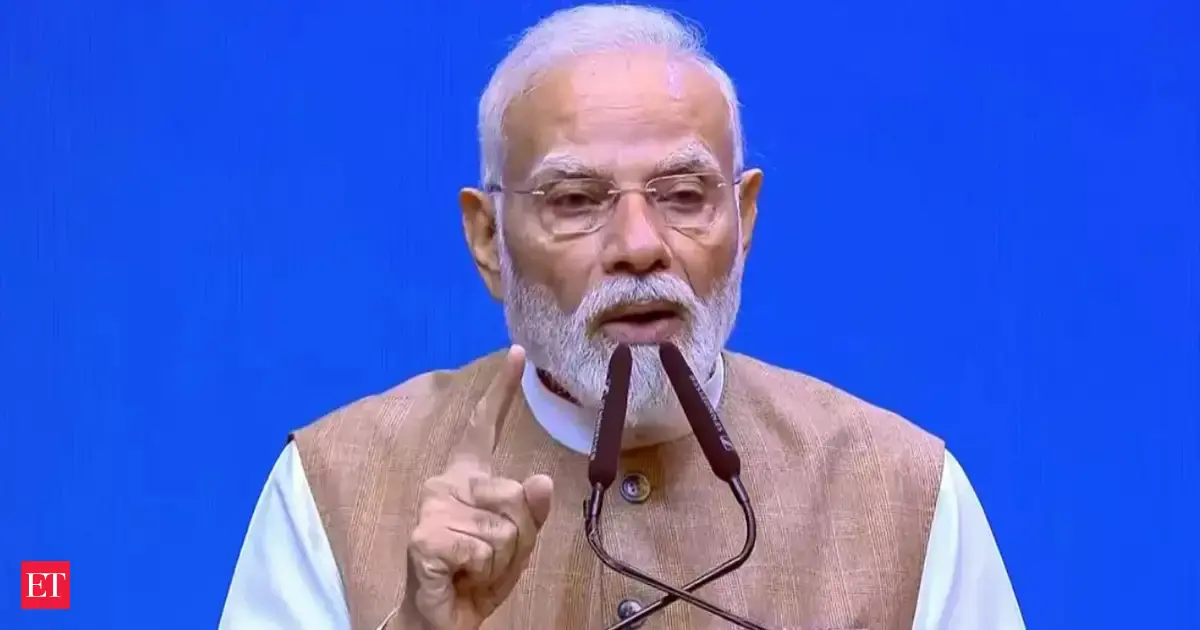 PM Narendra Modi to visit Udupi mutt & Goa's Jeevottam mutt on Friday