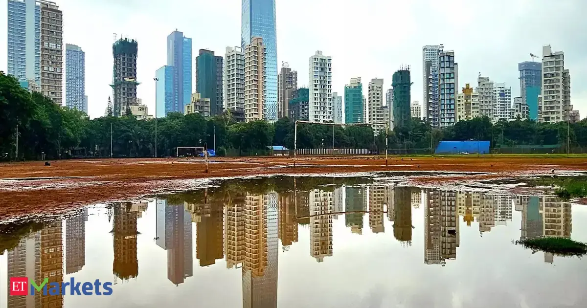 India REITs hold Rs 10.8 lakh cr market growth potential in four years: JLL India