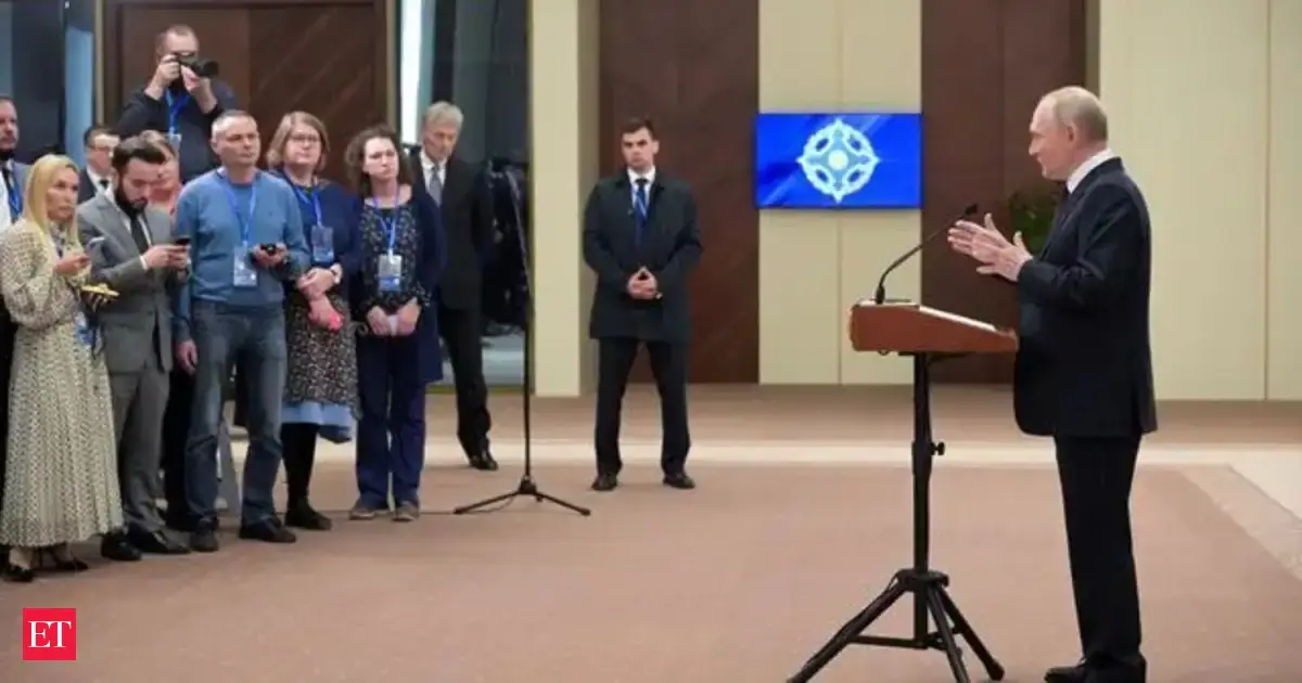 CSTO leaders meet in Bishkek to strengthen Eurasian security architecture