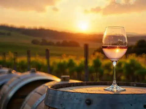 Creation Wines (Hemel-en-Aarde, South Africa)