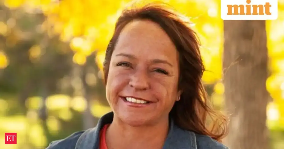 Colorado State Sen. Faith Winter killed in multi-vehicle crash outside Denver