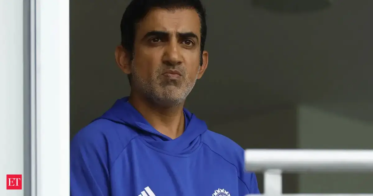 Time to look in the mirror: Knee-jerk reactions may not help, but lessons from South Africa series must not be ignored