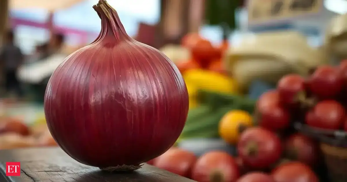 How Bangladesh is bringing onion exporters to tears